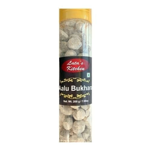 Aalu Bukhara 200g Lata's kitchen