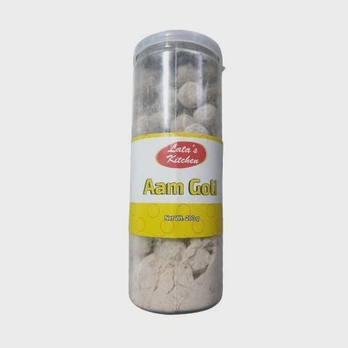 Aam Goli200g Lata's Kitchen
