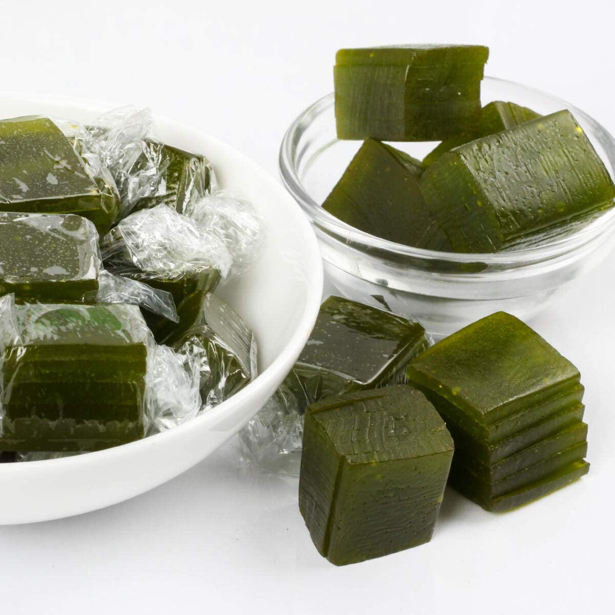 Aam Papad Kachcha Aam 200g Indya