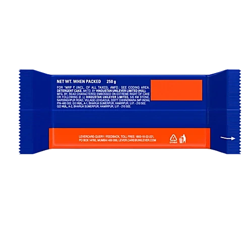 Washing Bar 250g Surf Excel