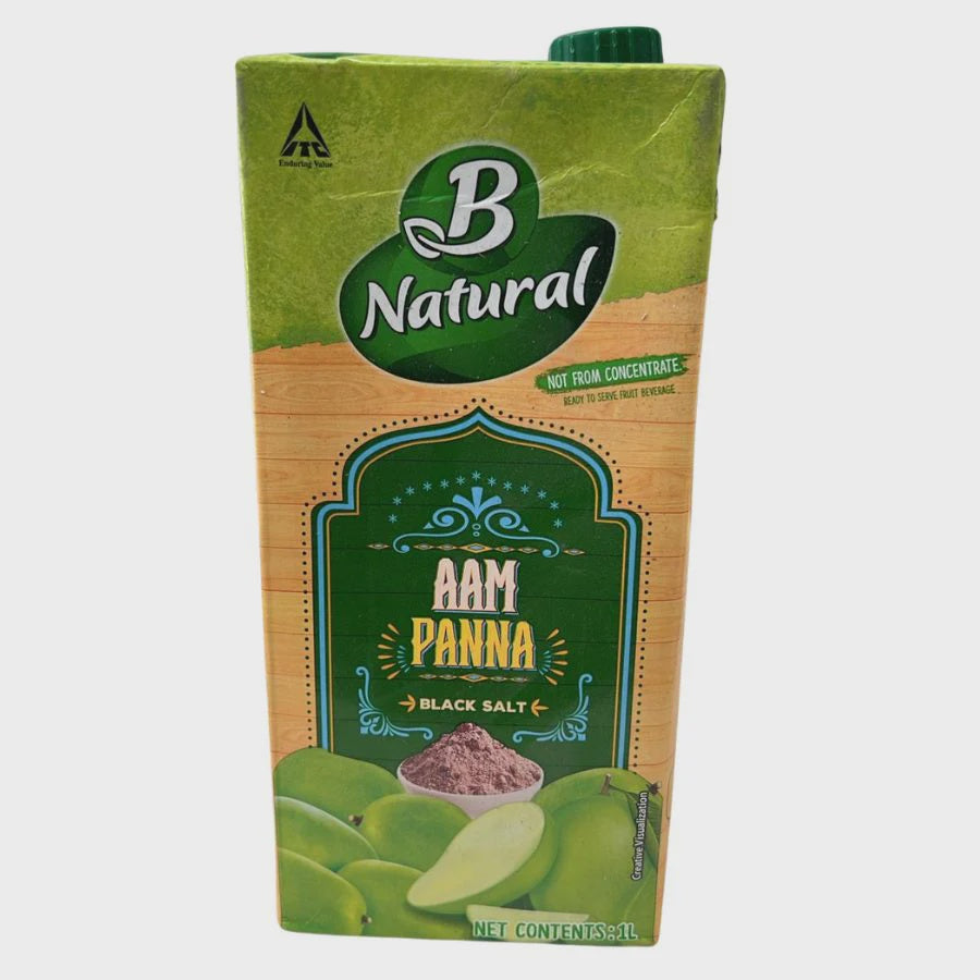 Aam Panna 1L B Natural