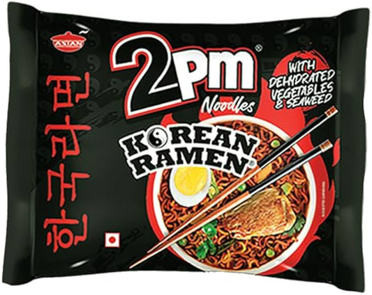 2pm Korean Ramen5in a pack
