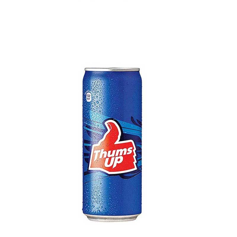 Thums Up 300ml Cocacola