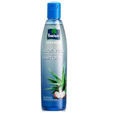 Aloe Vera Coconut Hair Oil 250 Parachute