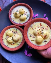 Angoori Rasmalai 500g sharma