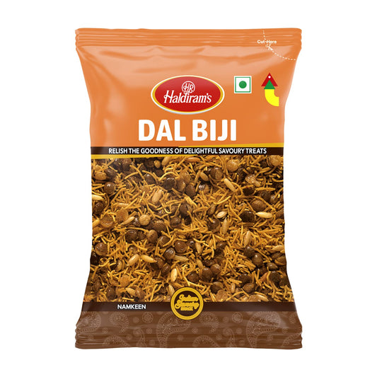 Dal Biji 400g Haldiram's