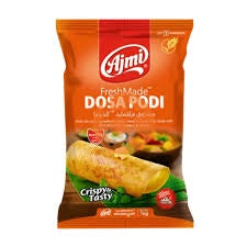 Dosa Podi/Flour 1kg Ajmi