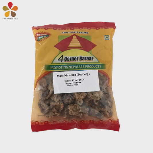 Dry Vegetables 150g 4 Corner Bazaar