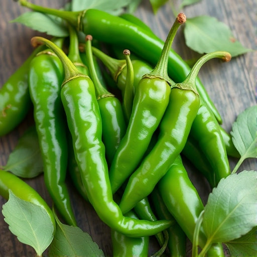Green Chilli /kg