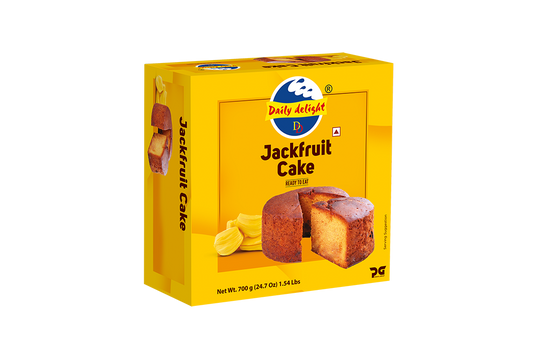 Jackfruit Cake 250g Daily Delight