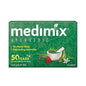 18 Herbs Soap 125g Medimix