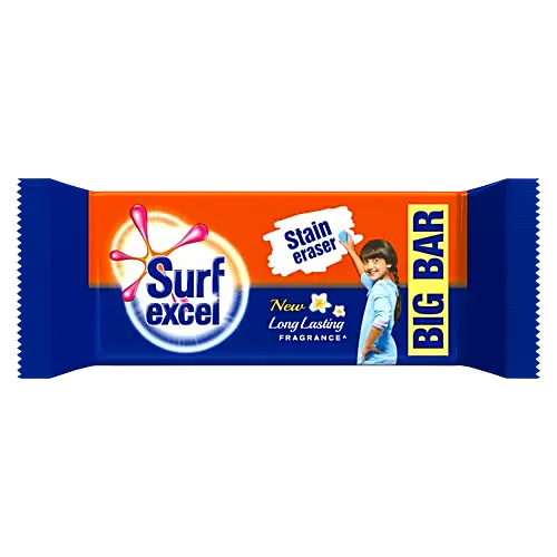Washing Bar 250g Surf Excel