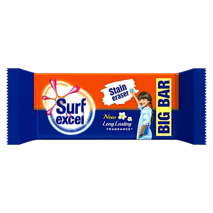Washing Bar 250g Surf Excel