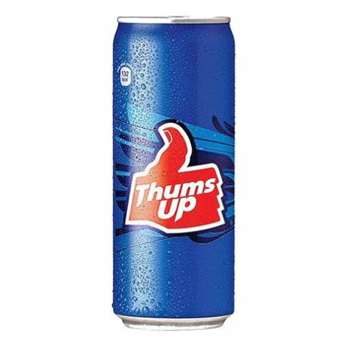 Thums Up 300ml Cocacola